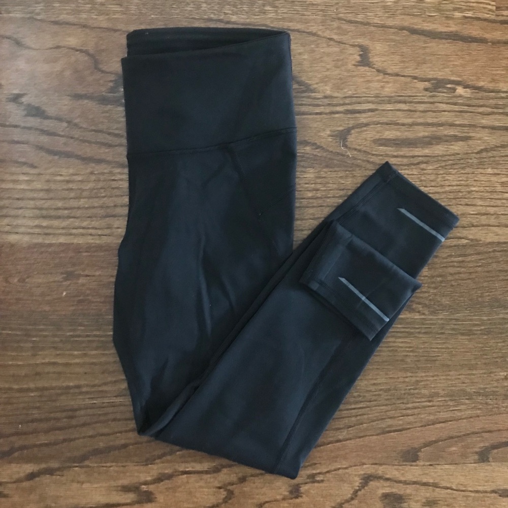 Athleta Running Legging